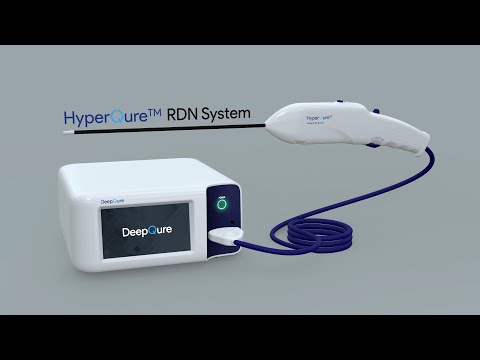 HyperQure RDN System - Introduction